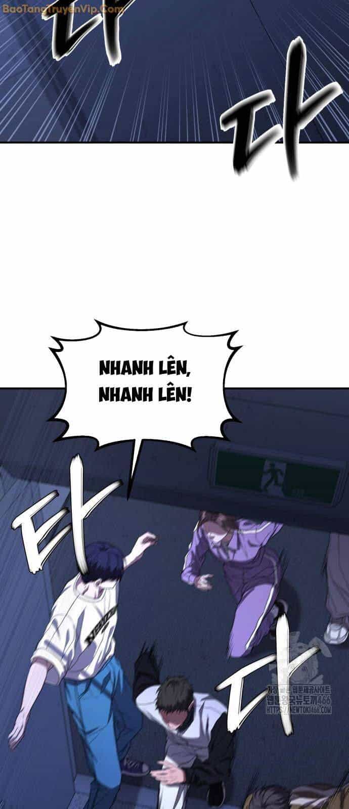 Tuyệt Đối Dân Cư - Chương 10 - ảnh 99
