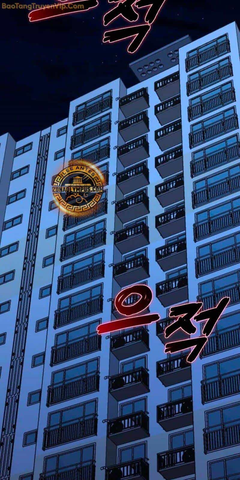Tuyệt Đối Dân Cư - Chương 11 - ảnh 3