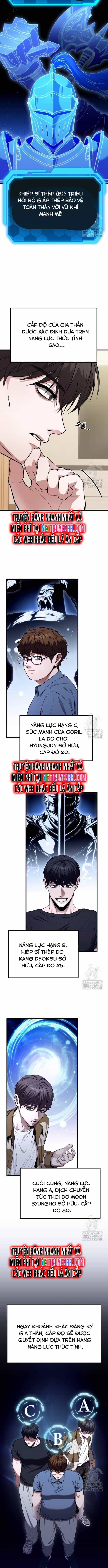 Tuyệt Đối Dân Cư - Chương 12 - ảnh 10