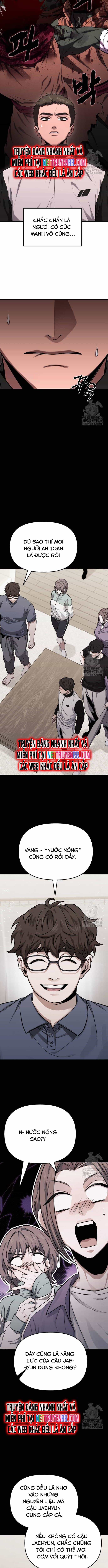 Tuyệt Đối Dân Cư - Chương 12 - ảnh 15