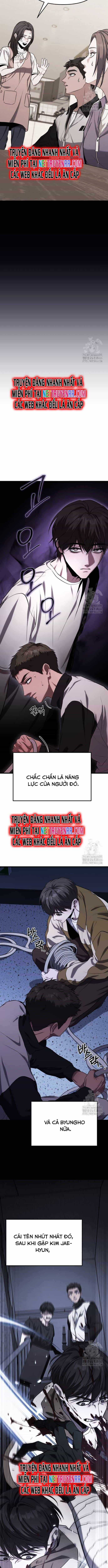 Tuyệt Đối Dân Cư - Chương 12 - ảnh 16