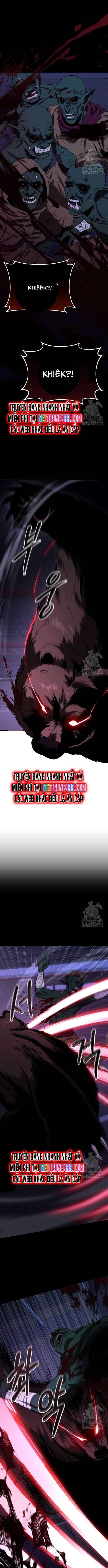 Tuyệt Đối Dân Cư - Chương 12 - ảnh 3
