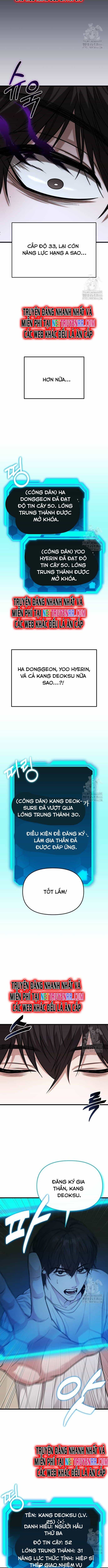 Tuyệt Đối Dân Cư - Chương 12 - ảnh 9