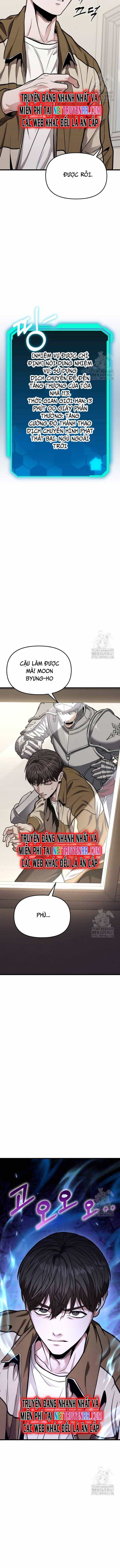 Tuyệt Đối Dân Cư - Chương 14 - ảnh 11