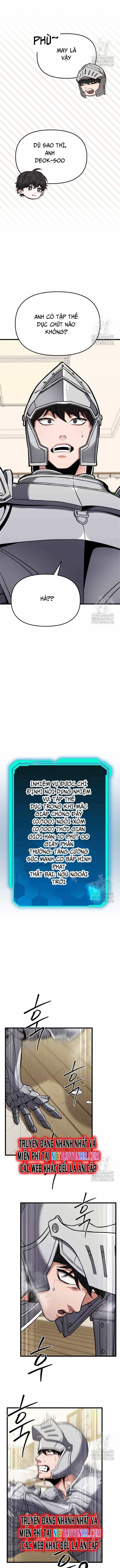Tuyệt Đối Dân Cư - Chương 14 - ảnh 16