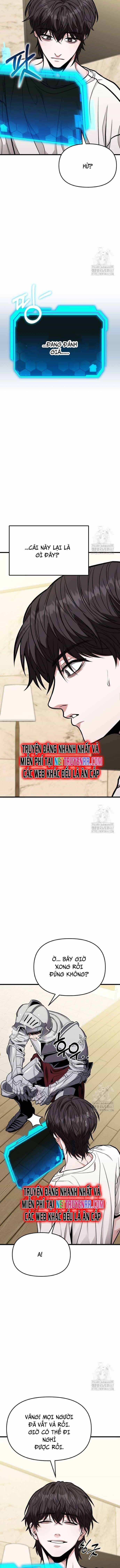 Tuyệt Đối Dân Cư - Chương 14 - ảnh 18