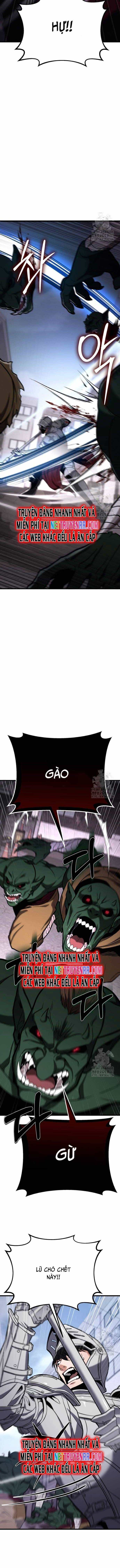 Tuyệt Đối Dân Cư - Chương 14 - ảnh 23