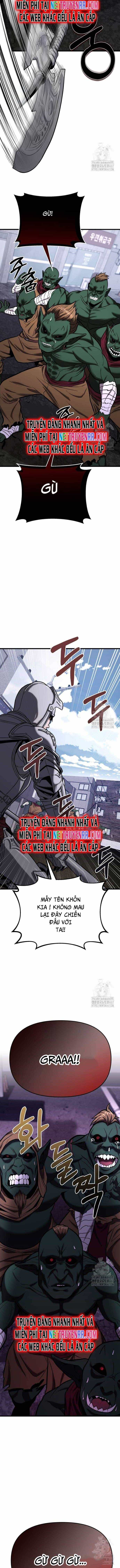 Tuyệt Đối Dân Cư - Chương 14 - ảnh 25