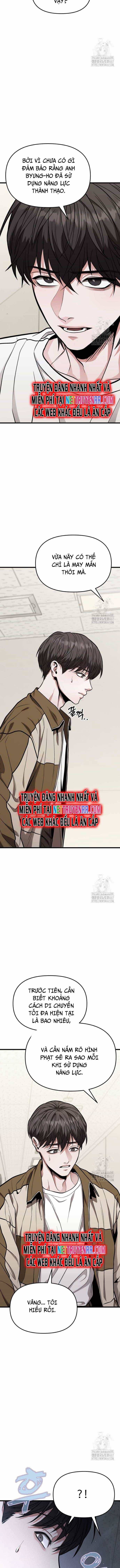Tuyệt Đối Dân Cư - Chương 14 - ảnh 8
