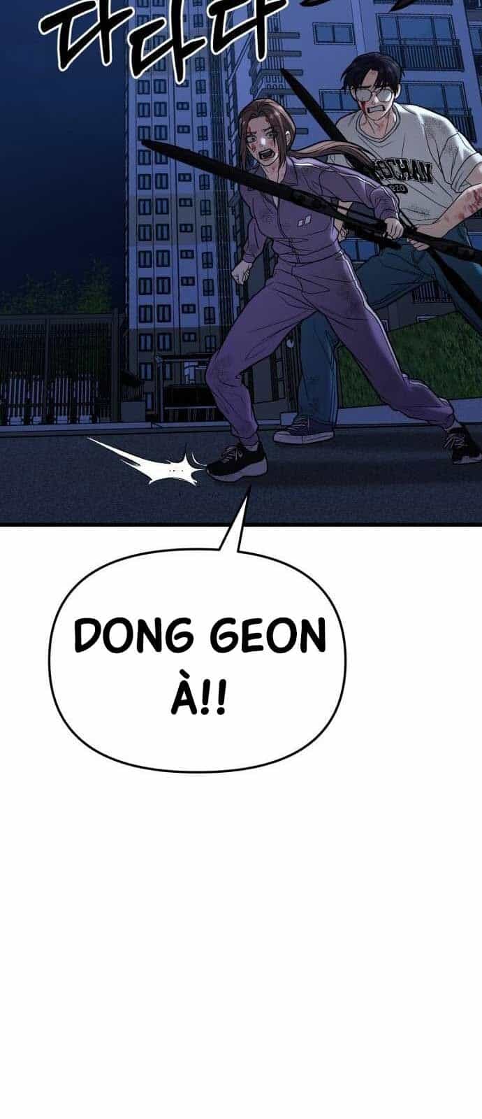 Tuyệt Đối Dân Cư - Chương 17 - ảnh 89