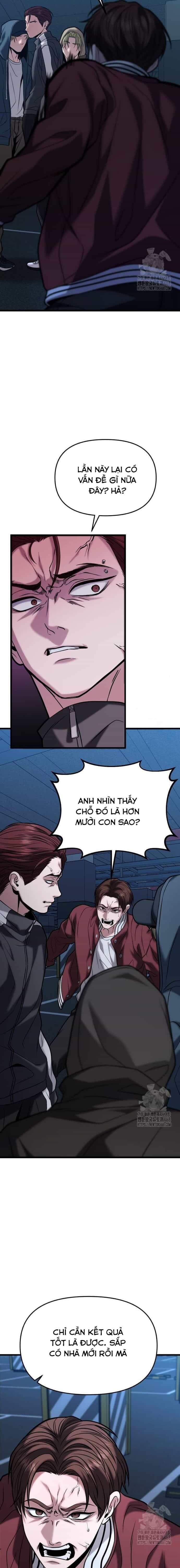 Tuyệt Đối Dân Cư - Chương 18 - ảnh 11