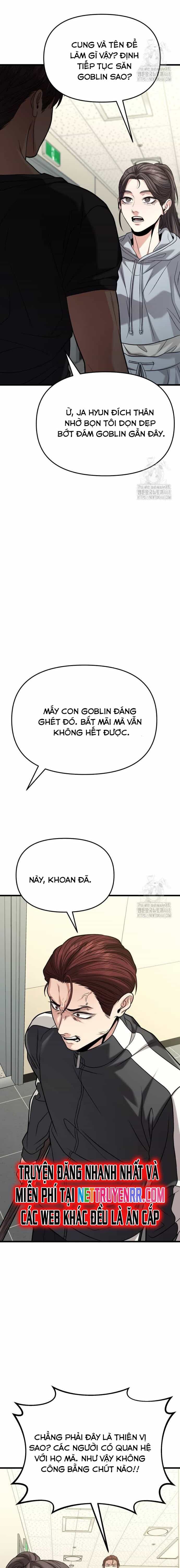 Tuyệt Đối Dân Cư - Chương 18 - ảnh 21
