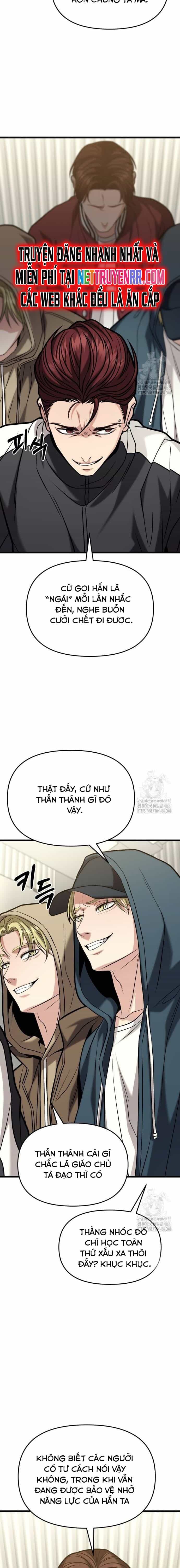 Tuyệt Đối Dân Cư - Chương 18 - ảnh 24