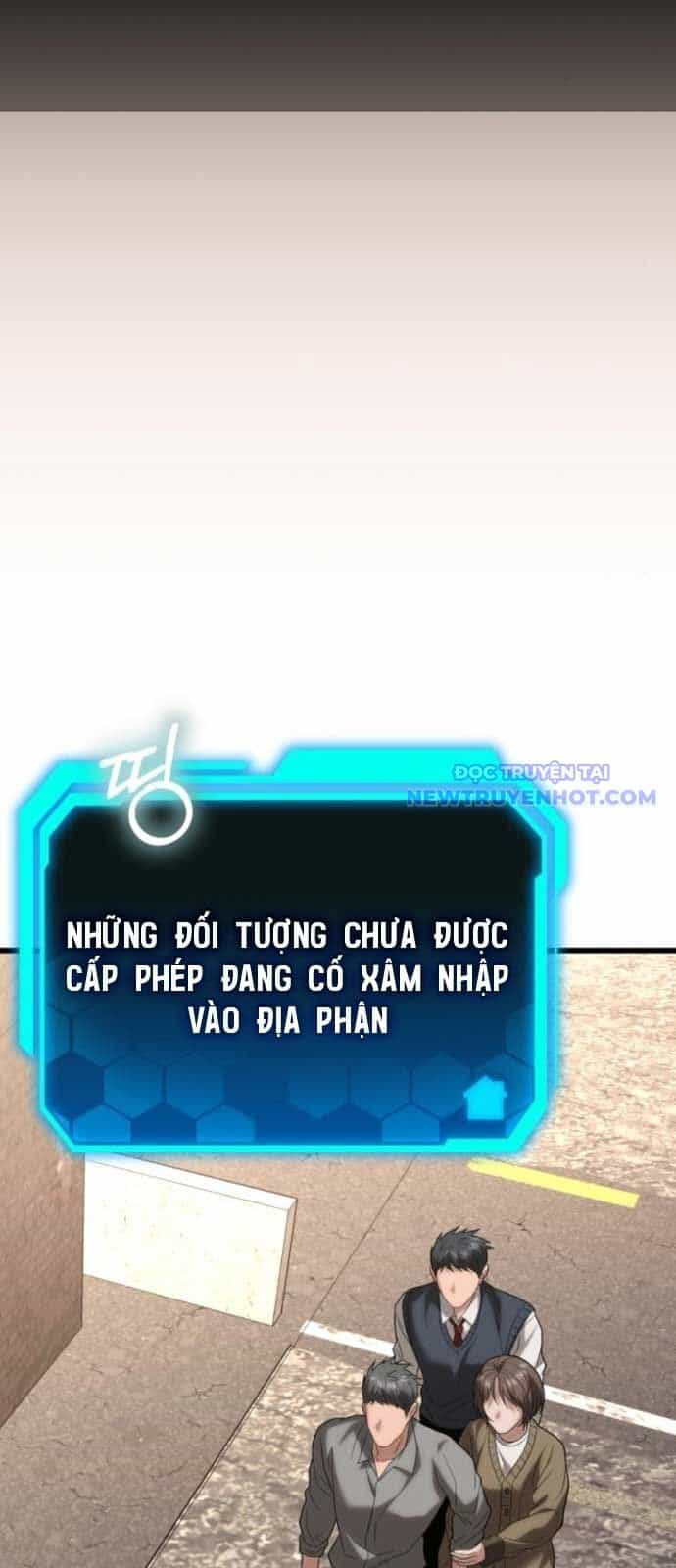 Tuyệt Đối Dân Cư - Chương 19 - ảnh 41