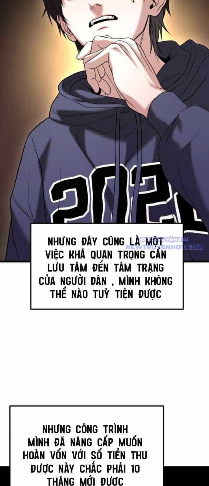 Tuyệt Đối Dân Cư - Chương 19 - ảnh 49