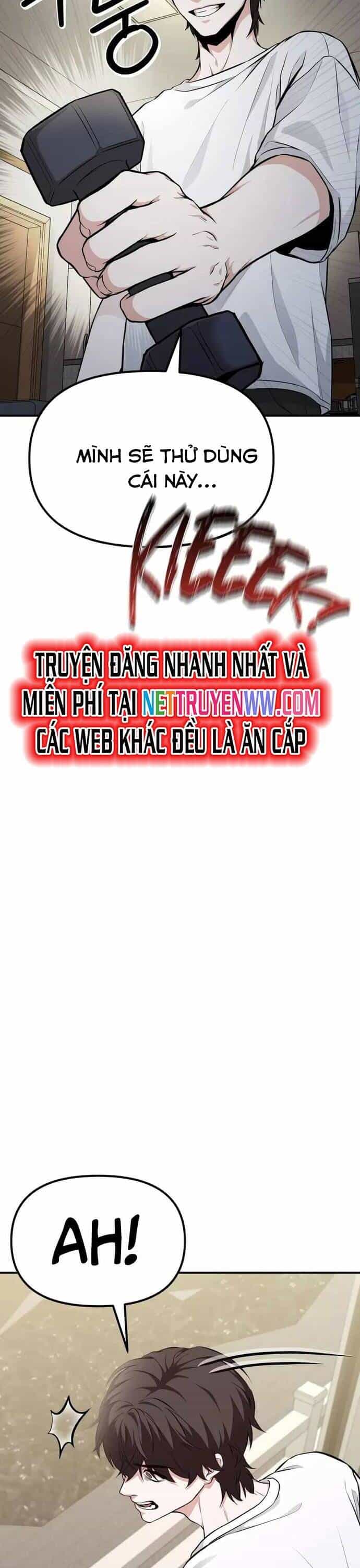 Tuyệt Đối Dân Cư - Chương 2 - ảnh 16