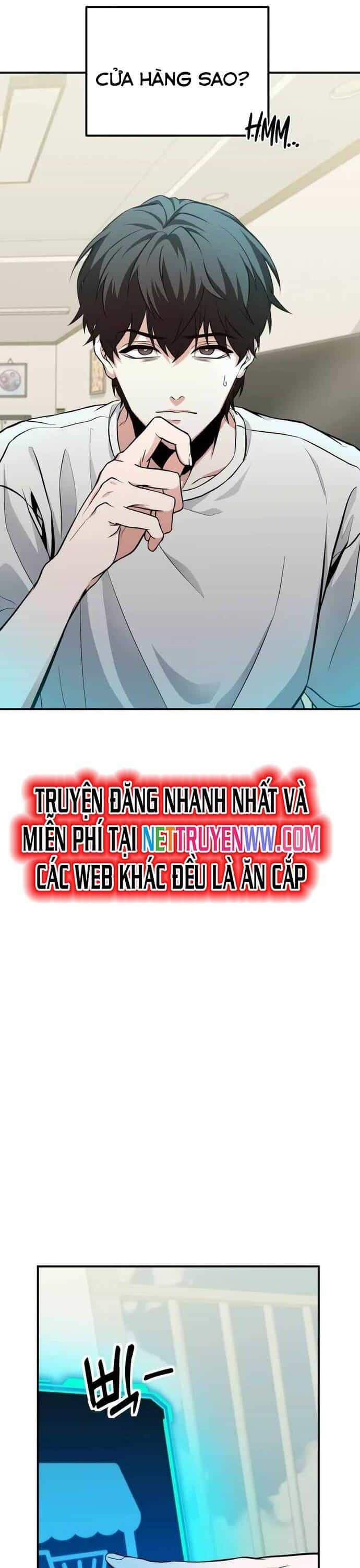 Tuyệt Đối Dân Cư - Chương 2 - ảnh 2