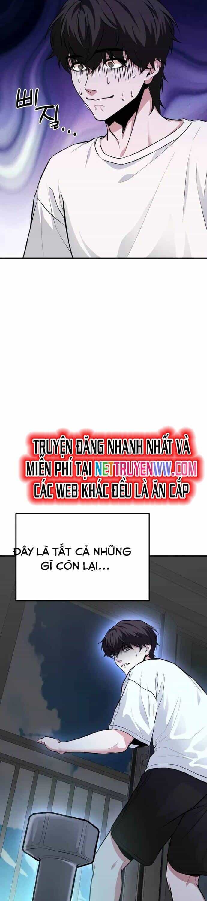 Tuyệt Đối Dân Cư - Chương 2 - ảnh 24