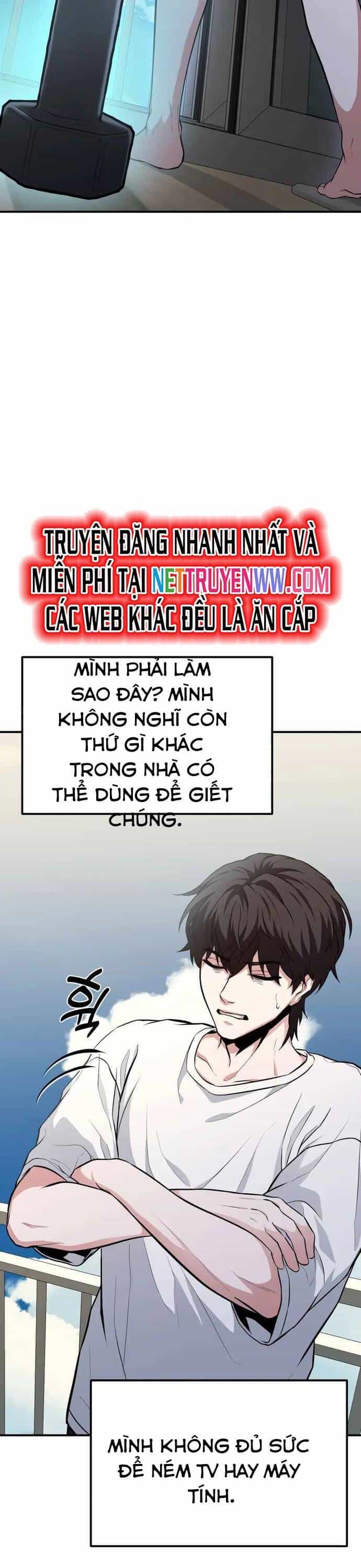 Tuyệt Đối Dân Cư - Chương 2 - ảnh 25