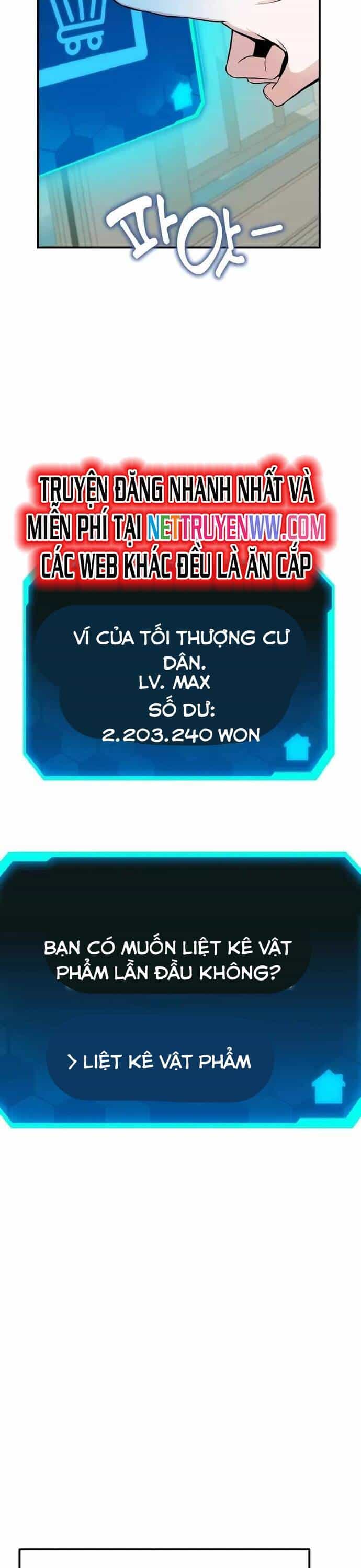 Tuyệt Đối Dân Cư - Chương 2 - ảnh 3