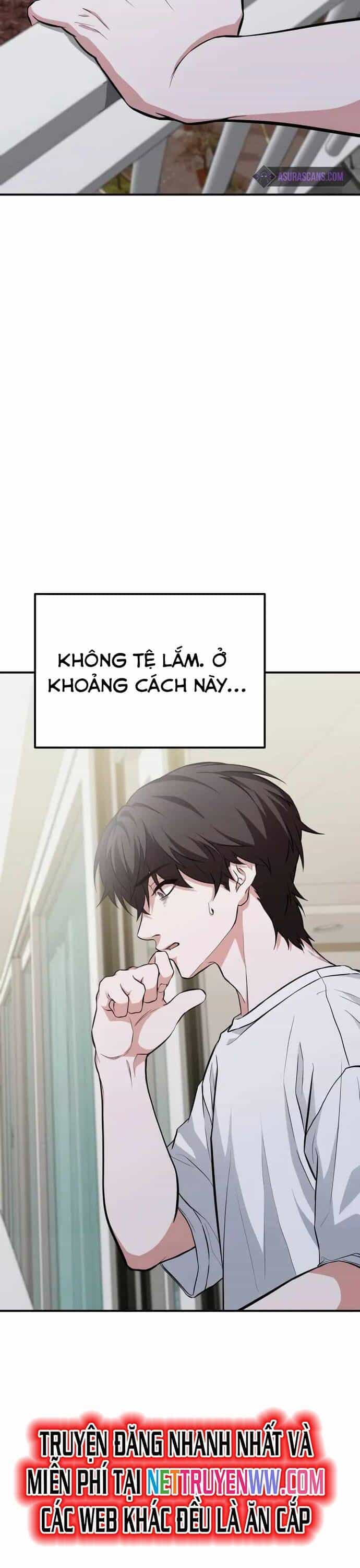 Tuyệt Đối Dân Cư - Chương 2 - ảnh 31