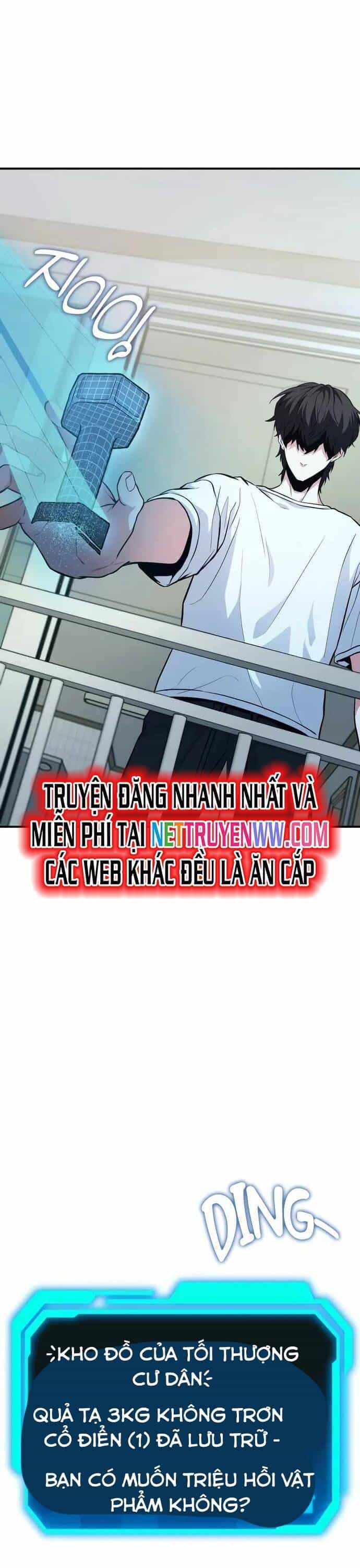 Tuyệt Đối Dân Cư - Chương 2 - ảnh 55