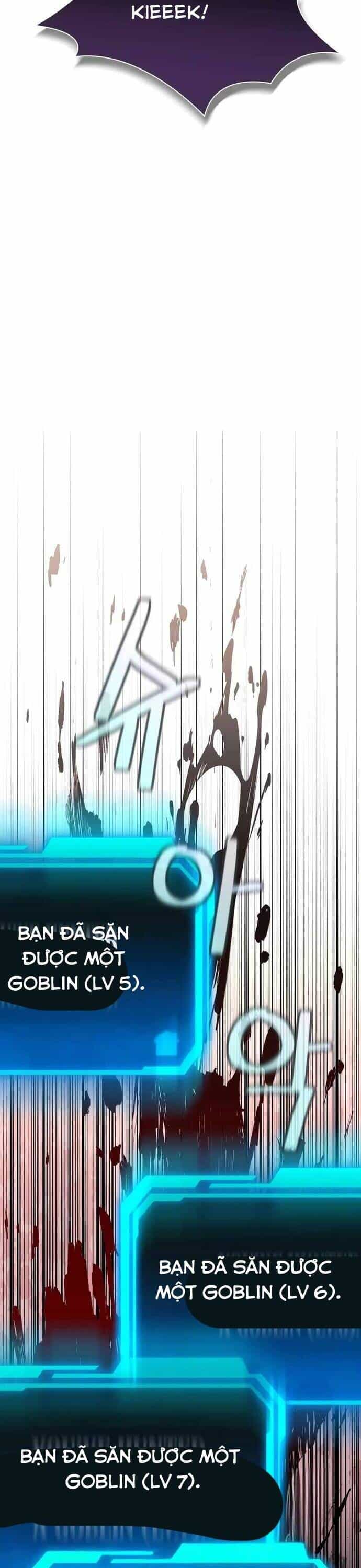 Tuyệt Đối Dân Cư - Chương 2 - ảnh 66