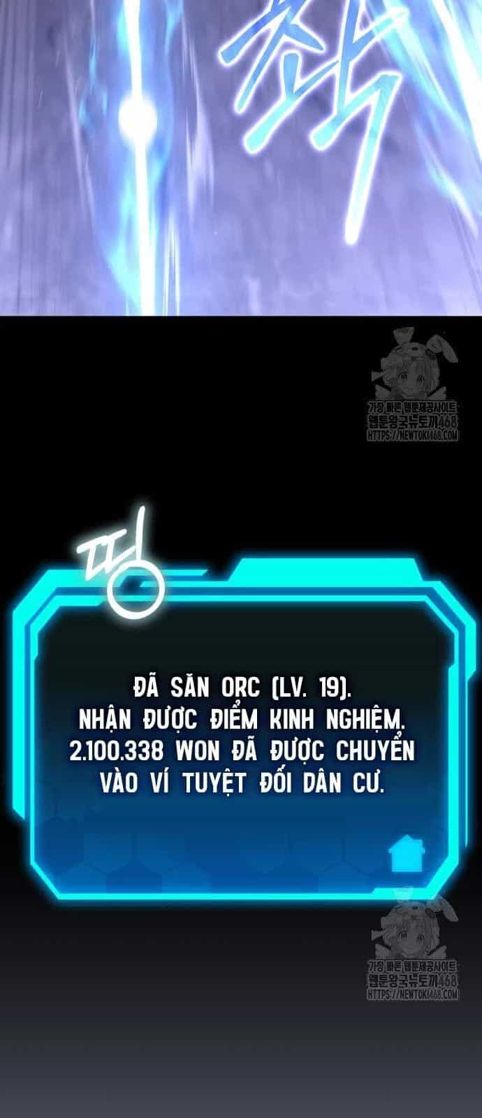 Tuyệt Đối Dân Cư - Chương 20 - ảnh 9