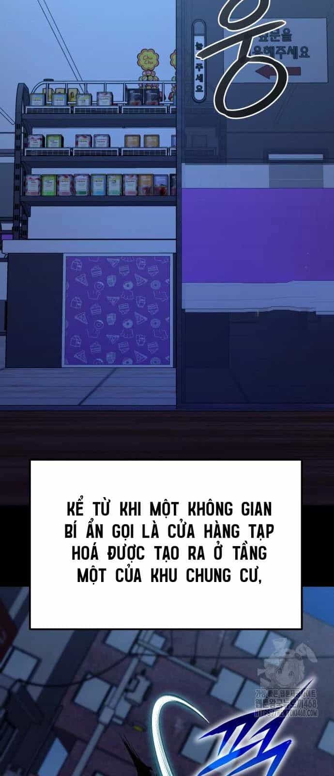 Tuyệt Đối Dân Cư - Chương 20 - ảnh 90