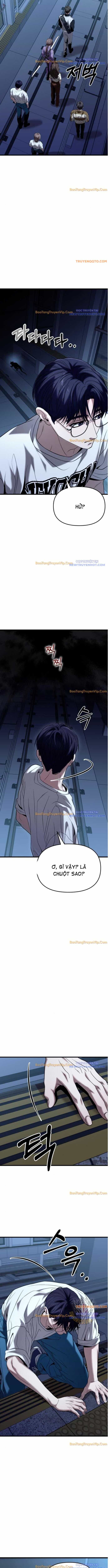 Tuyệt Đối Dân Cư - Chương 21 - ảnh 15