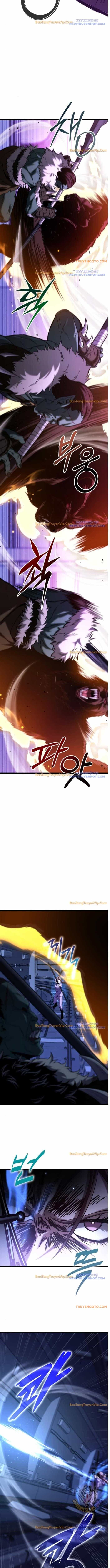 Tuyệt Đối Dân Cư - Chương 21 - ảnh 4
