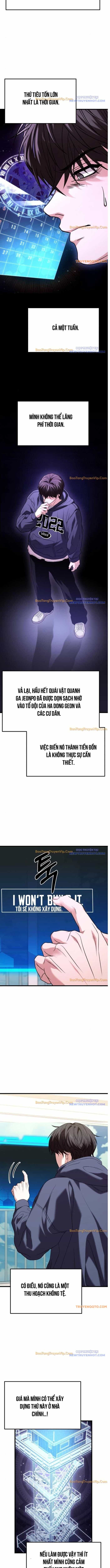 Tuyệt Đối Dân Cư - Chương 21 - ảnh 8