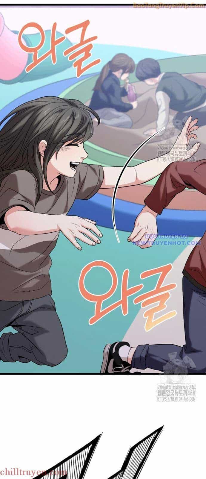 Tuyệt Đối Dân Cư - Chương 22 - ảnh 64