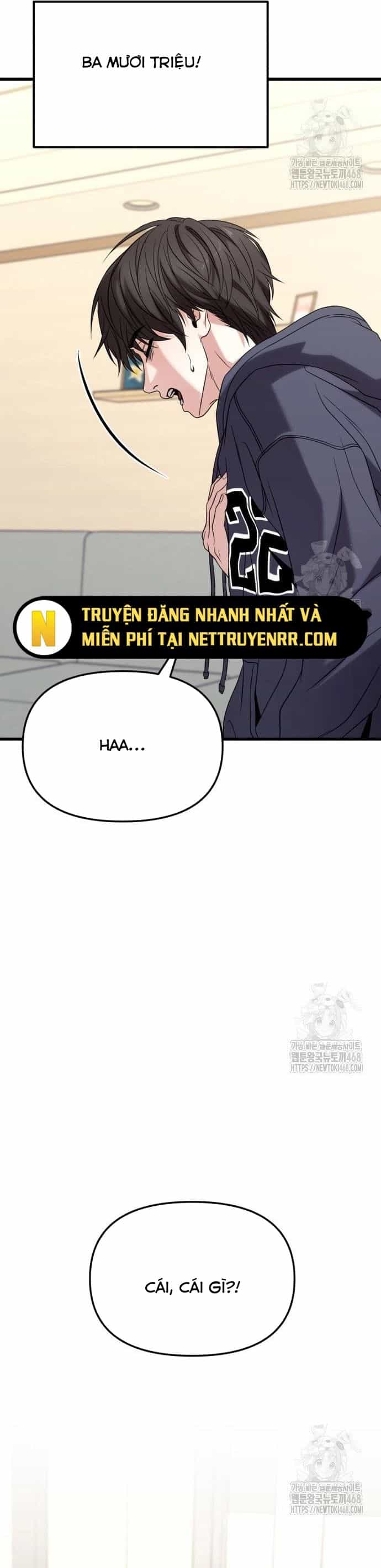 Tuyệt Đối Dân Cư - Chương 23 - ảnh 14