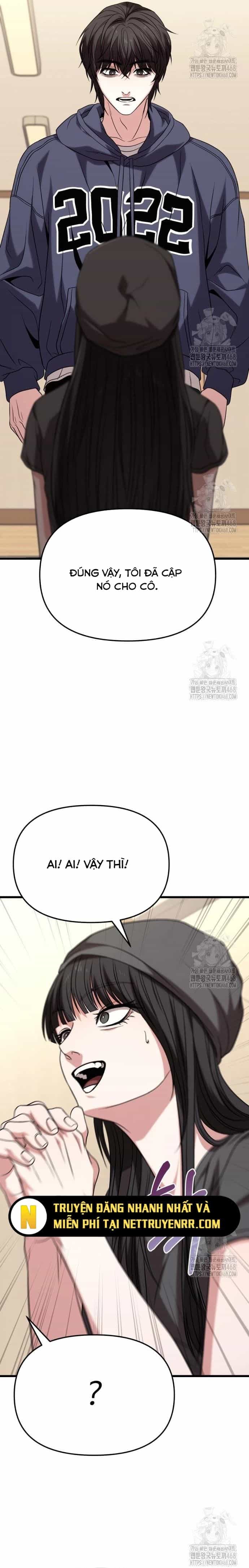 Tuyệt Đối Dân Cư - Chương 23 - ảnh 20