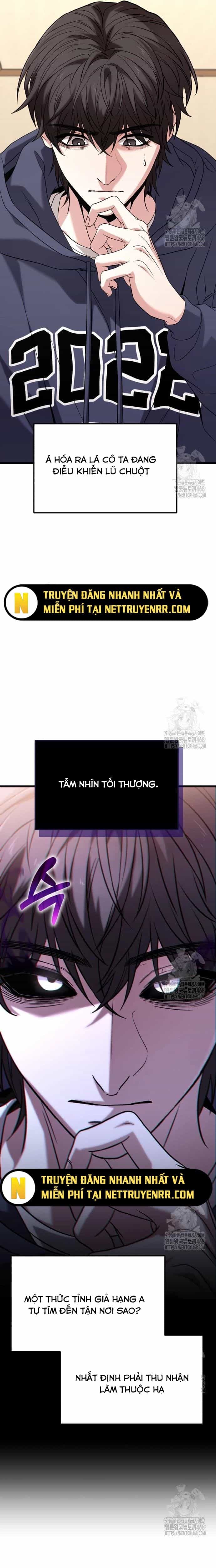 Tuyệt Đối Dân Cư - Chương 23 - ảnh 3