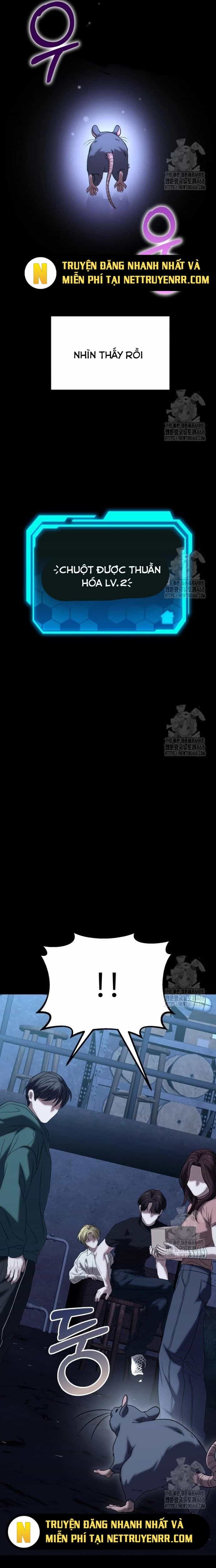 Tuyệt Đối Dân Cư - Chương 23 - ảnh 35