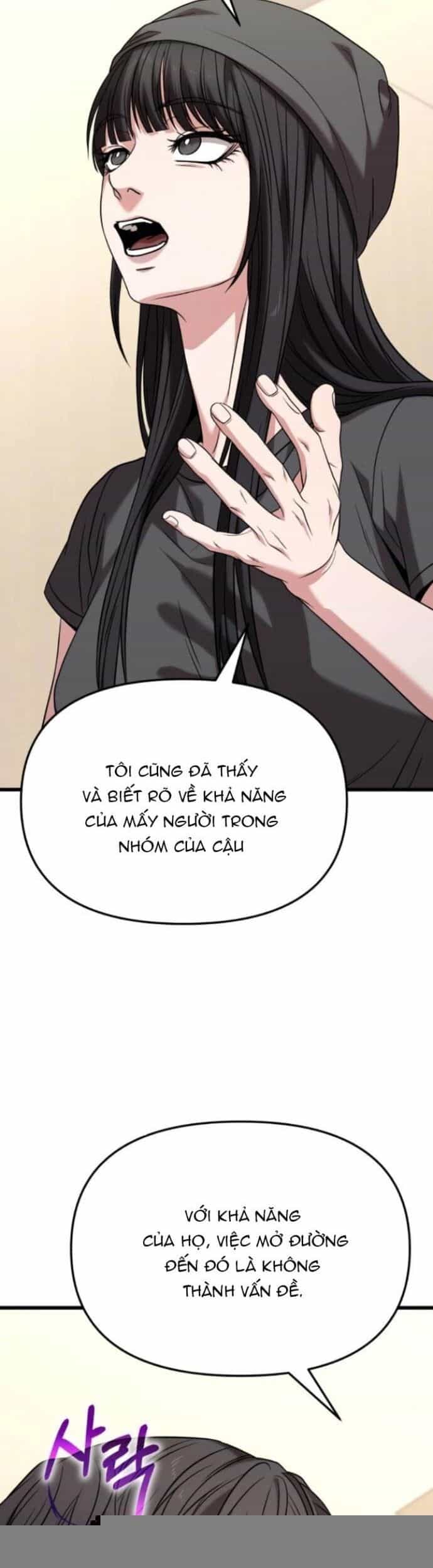 Tuyệt Đối Dân Cư - Chương 24 - ảnh 31