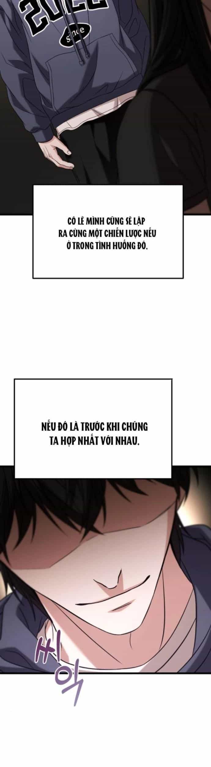 Tuyệt Đối Dân Cư - Chương 24 - ảnh 36