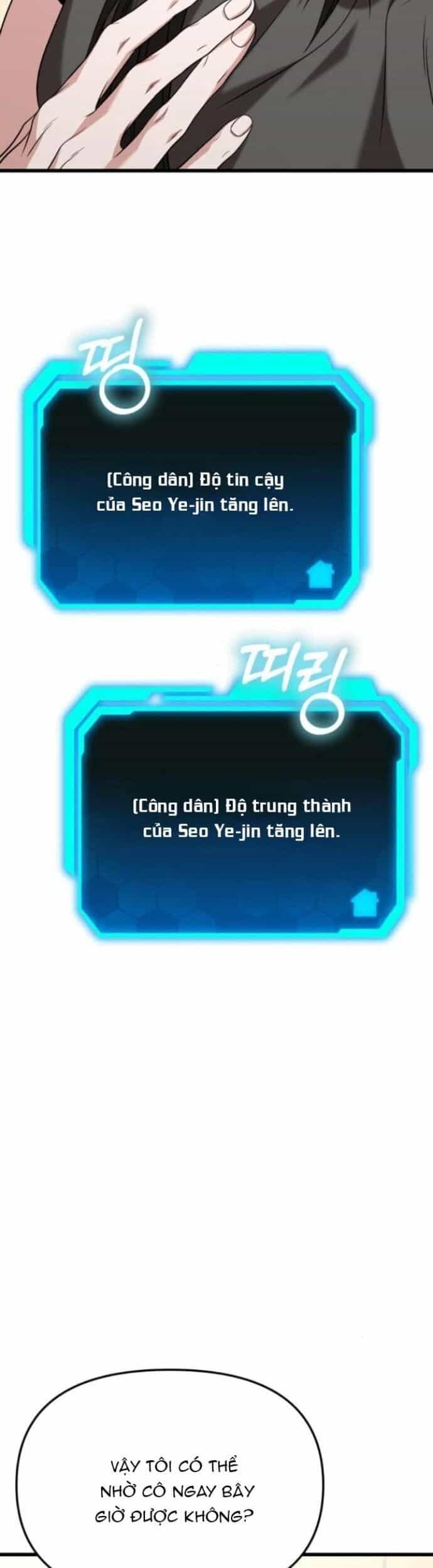 Tuyệt Đối Dân Cư - Chương 24 - ảnh 7