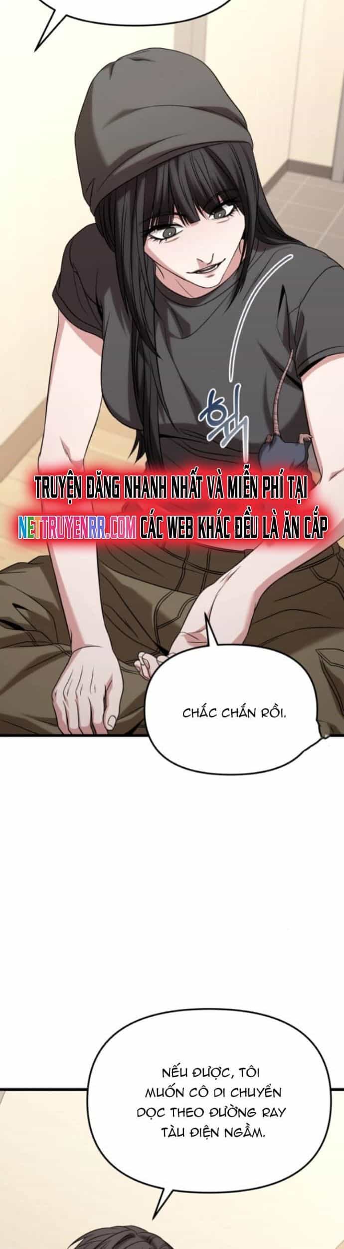Tuyệt Đối Dân Cư - Chương 24 - ảnh 8