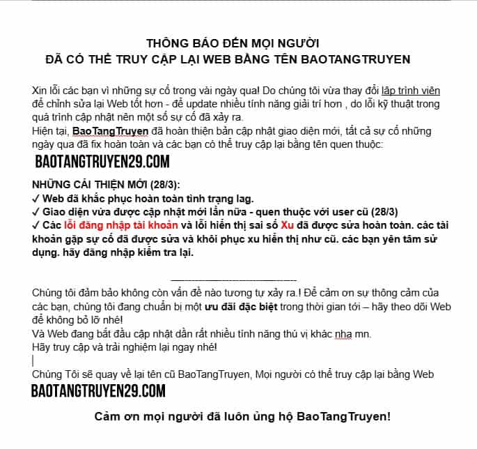 Tuyệt Đối Dân Cư - Chương 25 - ảnh 2