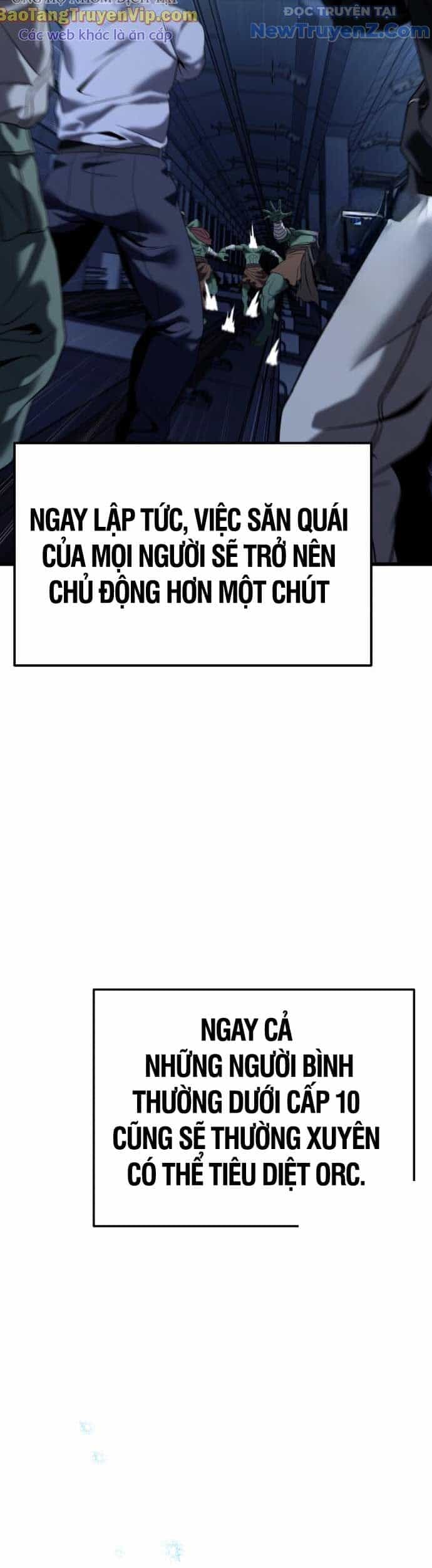 Tuyệt Đối Dân Cư - Chương 26 - ảnh 29