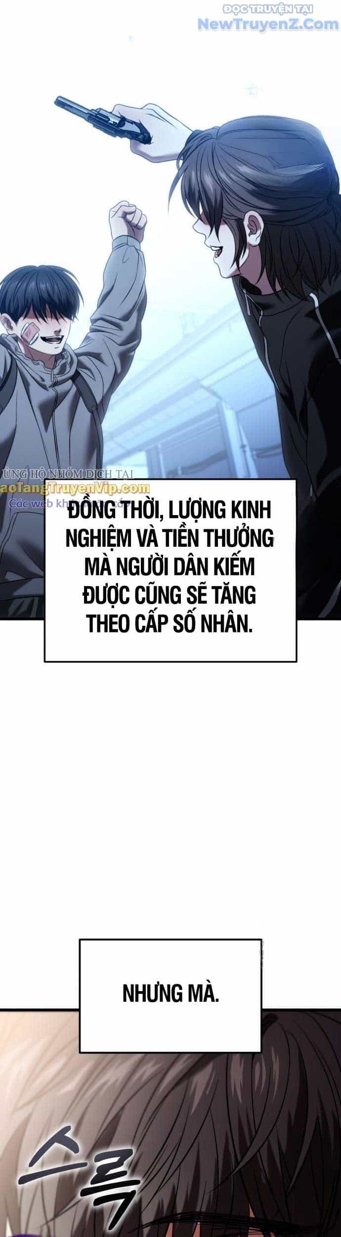 Tuyệt Đối Dân Cư - Chương 26 - ảnh 30