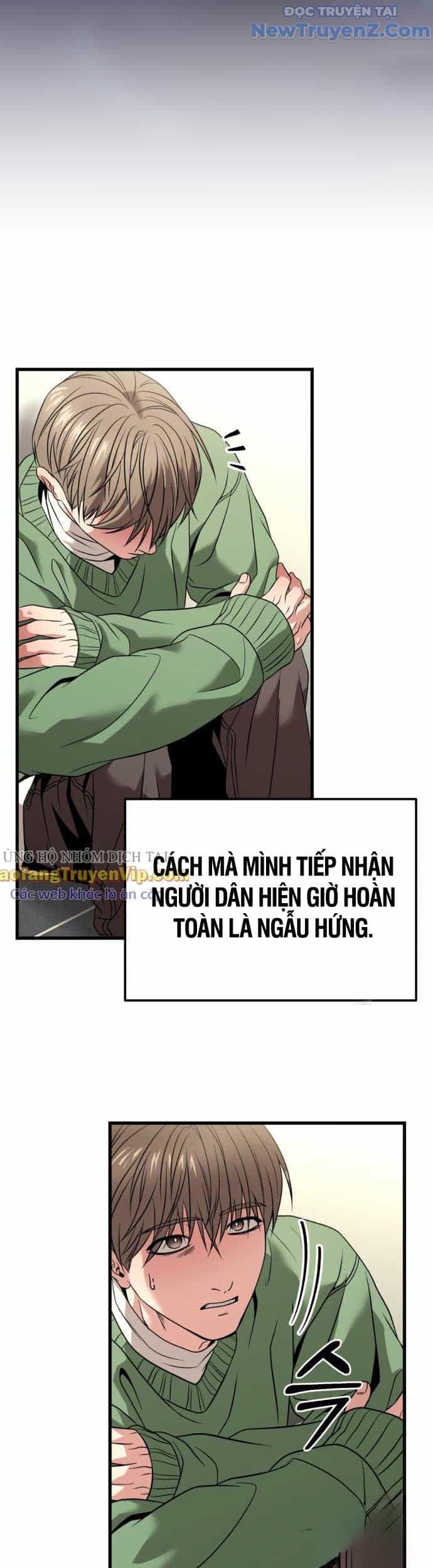 Tuyệt Đối Dân Cư - Chương 26 - ảnh 32