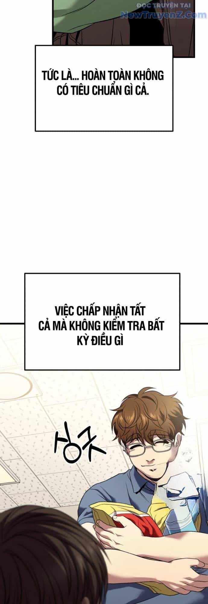 Tuyệt Đối Dân Cư - Chương 26 - ảnh 33