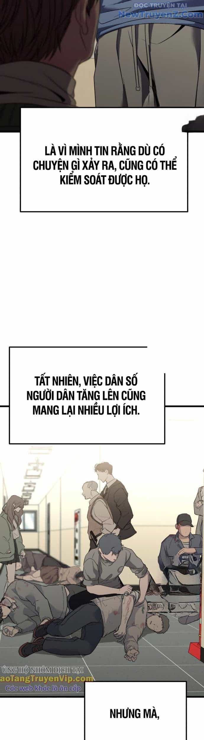Tuyệt Đối Dân Cư - Chương 26 - ảnh 34