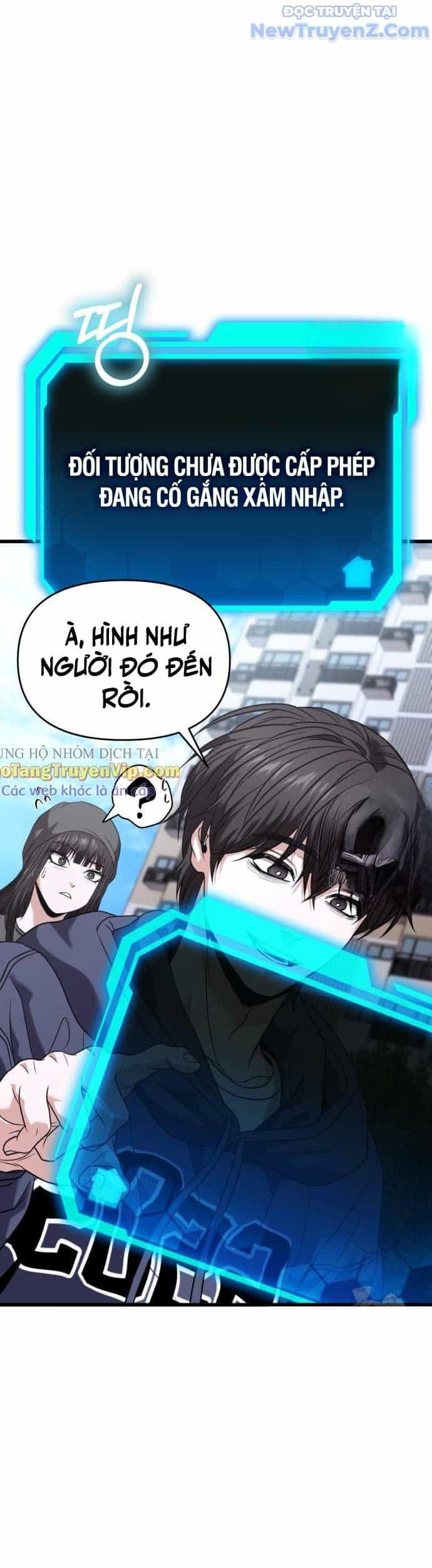 Tuyệt Đối Dân Cư - Chương 26 - ảnh 53