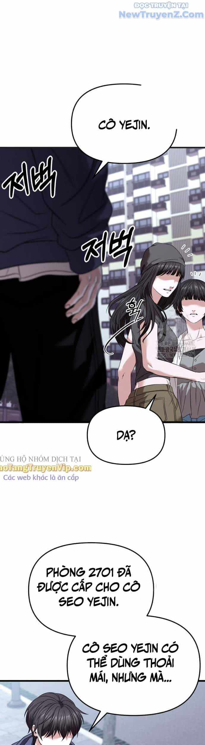 Tuyệt Đối Dân Cư - Chương 26 - ảnh 59