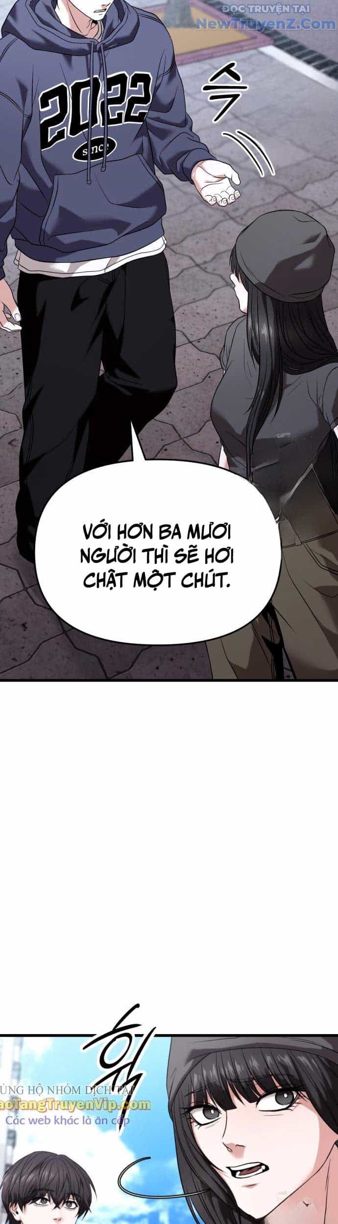 Tuyệt Đối Dân Cư - Chương 26 - ảnh 60